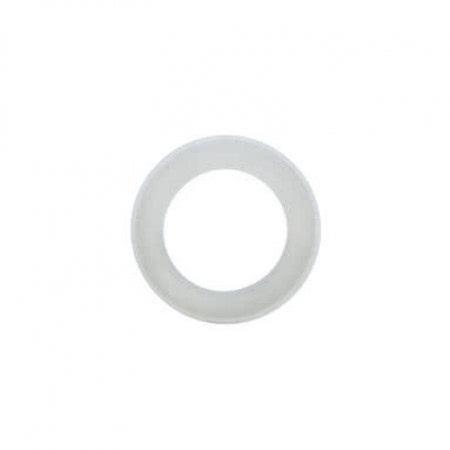 Wooden Tamper Silicon Seal Ring for Angel Juicer