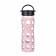 Lifefactory Trinkflasche 475 ml rosa