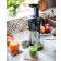 Tribest Shine juicer compact