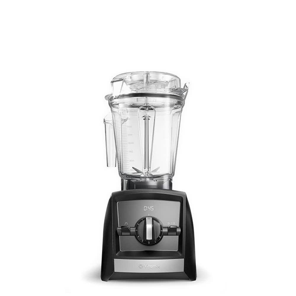 Vitamix A2300i Inkl 45 Tage Geld Zuruck Garantie