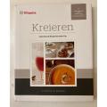 Vitamix Rezepte-Buch "Kreieren"