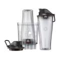Vitamix Personal Cup Adapter mit 2x 600 ml Behälter