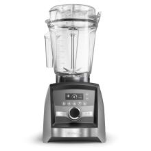 Vitamix A3500i Edelstahl - Front