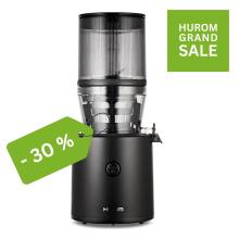 Hurom H320N Schwarz Hurom Grand Sale Angebot: -30 Prozent