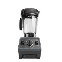 Vitamix E520 Schiefer Grau frontal