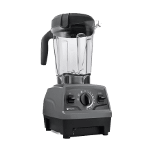 Vitamix E520 Schiefergrau