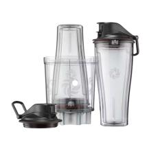 Vitamix Personal Cup Adapter mit 2x 600 ml Behälter Vitamix Personal Cup Adapter mit 2x 600 ml Behälter