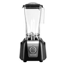 Wartmann Mixer in Schwarz