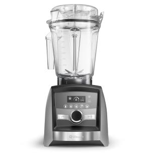 Vitamix A3500i Edelstahl - Front