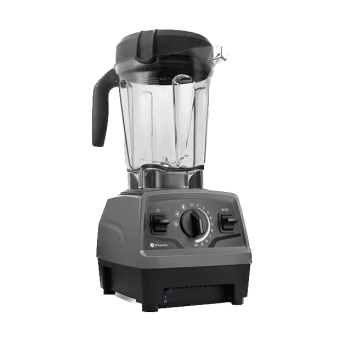 Vitamix E520 Schiefergrau