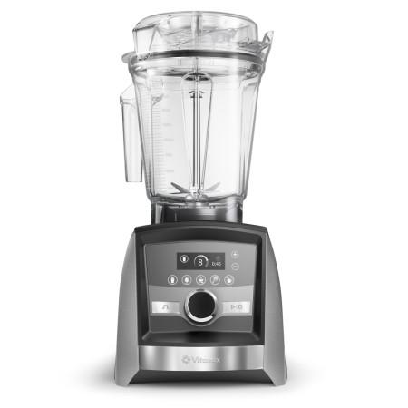 Vitamix A3500i Edelstahl - Front