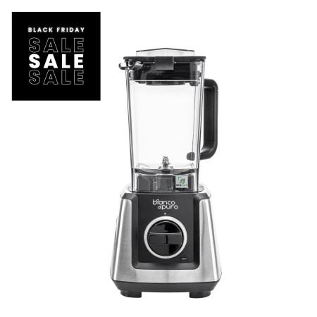 Bianco Primo S - Schwarz - Black Friday Sale