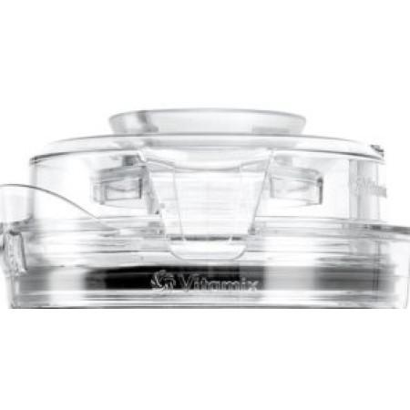 Deckel mit Deckeleinsatz für Vitamix 1,4-Liter-Behälter Smart