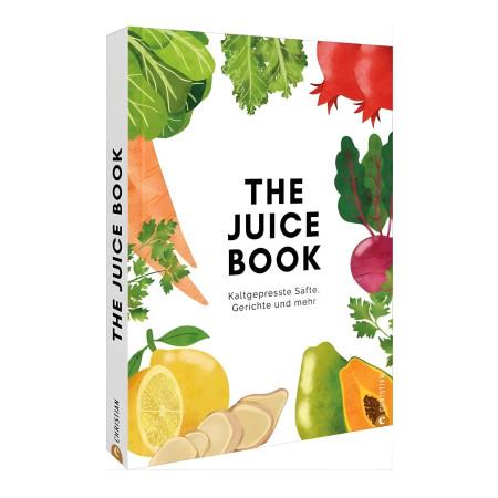 The Juice Book von Hurom