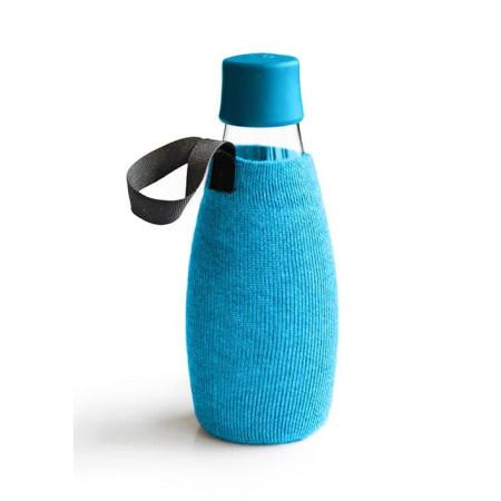 Retap Sleeve hellblau 500 ml