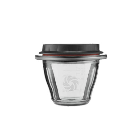 Vitamix 225-ml-Behälter mit Deckel
