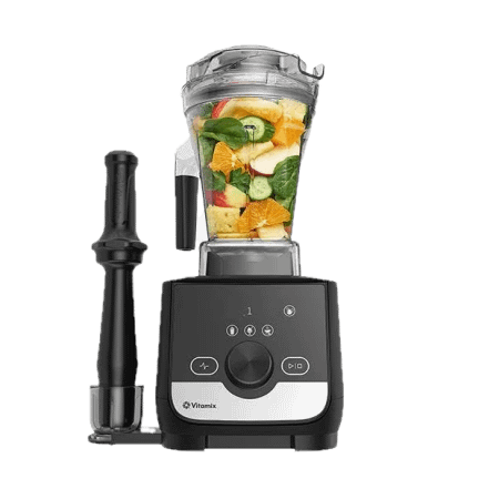 Vitamix Ascent X3 Schwarz