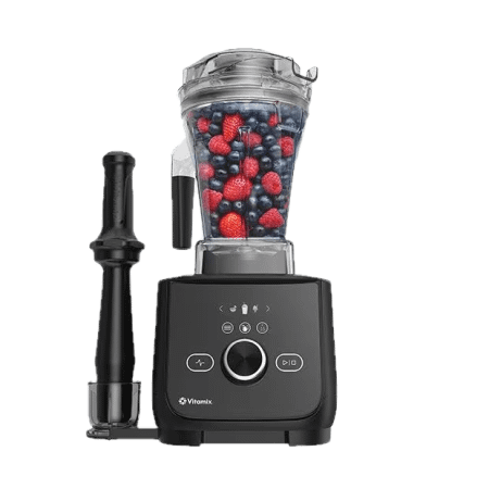 Vitamix Ascent X4 Schwarz