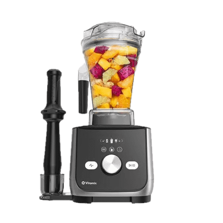 Vitamix Ascent X5 Edelstahl