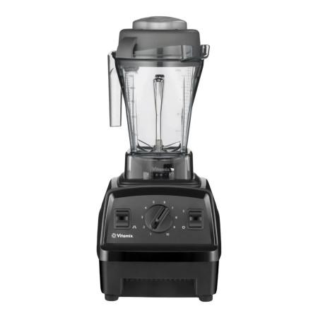 Vitamix E310 Explorian Series Schwarz