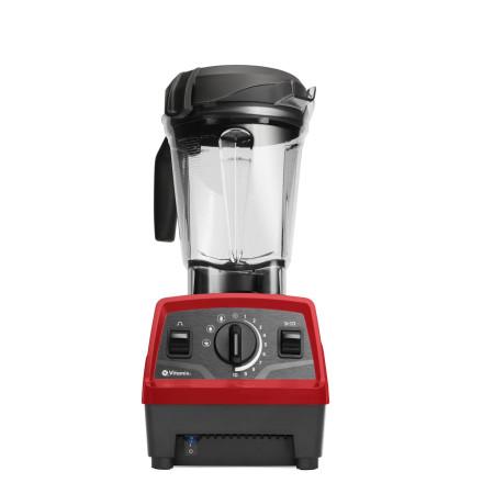 Vitamix E520 Rot frontal