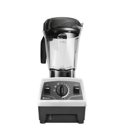 Vitamix E520 Weiß frontal