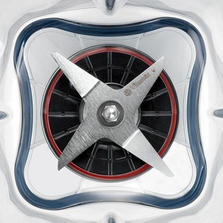 Edelstahlbehälter 1,4L Für Vitamix Mixer - BPA-frei Für G-Serie, Pro-Serie & Commercial Series