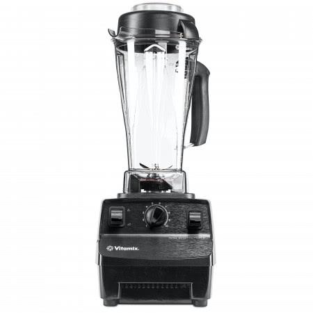 Vitamix TNC 5200 2-Liter Standard-Edition frontal