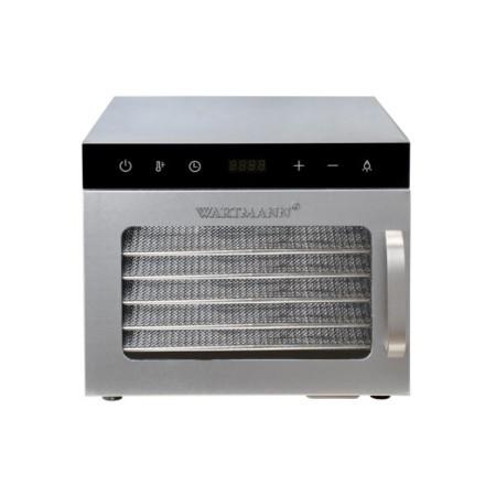 Wartmann Dörrautomat WM-2206 DH frontal