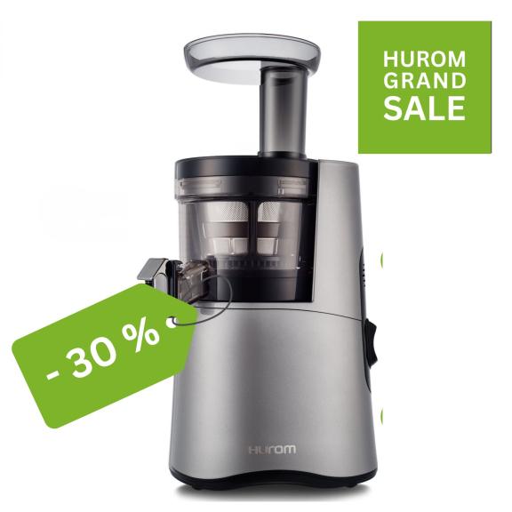 Hurom H-AA - Hurom Grand Sale Angebot: -30 Prozent