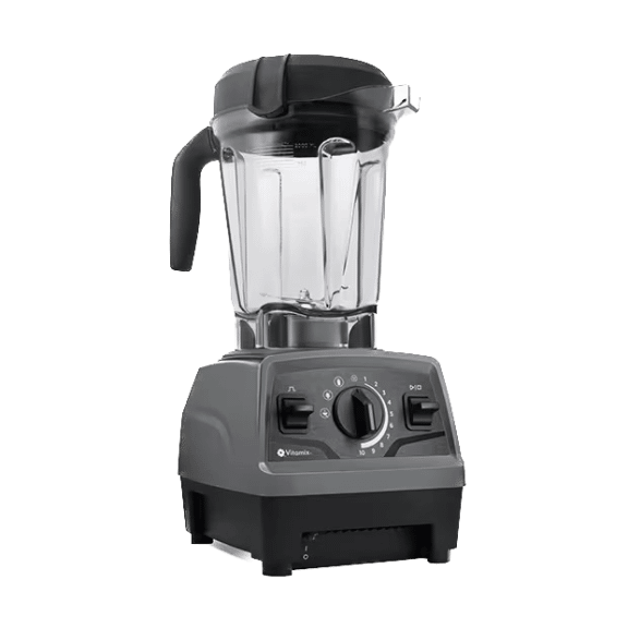 Vitamix E520 Schiefergrau