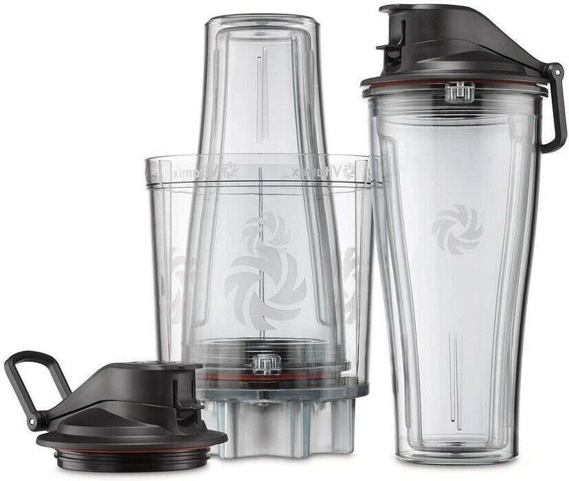 Vitamix Personal Cup Adapter für G-; Classic- und Explorian-Series-Mixer