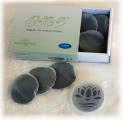 Lotus Kalkfilter Jahrespaket Kalk Pad Lotus Kalkfilter Jahrespaket Kalk Pad
