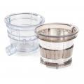 Kuvings Creme- und Smoothie-Set Kuvings Creme- und Smoothie-Set