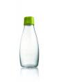 Retap Flasche in Grün Retap Flasche in Grün