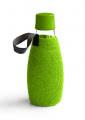 Retap sleeve Hülle grün green 0,5 Liter 500 ml Retap sleeve Hülle grün green 0,5 Liter 500 ml
