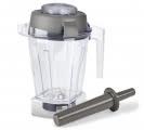 Vitamix 1,4-Liter-Behälter mit Stößel Vitamix 1,4-Liter-Behälter mit Stößel