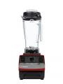 Vitamix Creations Rot Front Vitamix Creations Rot Front