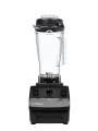 Vitamix Creations schwarz Front Vitamix Creations schwarz Front