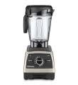 Vitamix Pro 750 Edelstahl front beschnitten Vitamix Pro 750 Edelstahl front beschnitten
