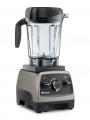 Vitamix Pro 750 Perlgrau front von links Vitamix Pro 750 Perlgrau front von links