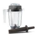 Vitamix Trockenbehälter 0,9 Liter Mahlbehälter Vitamix Trockenbehälter 0,9 Liter Mahlbehälter