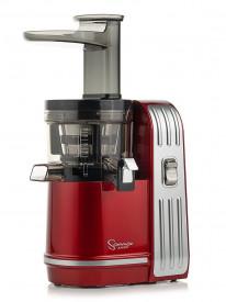 Sana Juicer EUJ-828 Rot