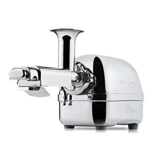 Angel Juicer 5500 7500 8500 8500s linke Vorderseite