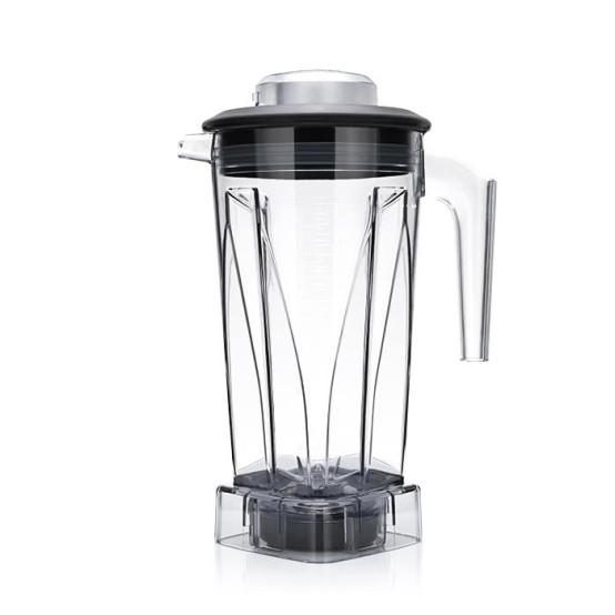 Bianco Standard Mixbehälter