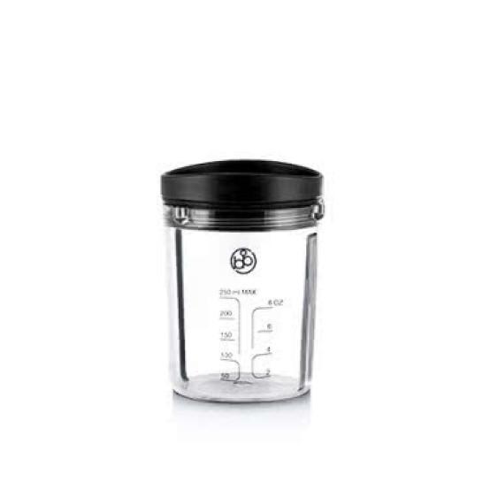 Bianco 250-ml-Behälter für Bianco Tri-Set