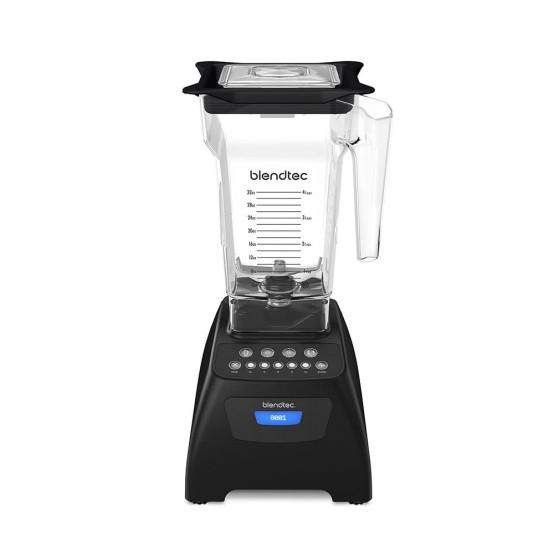 Blendtec Classic 575 mit FourSide Jar