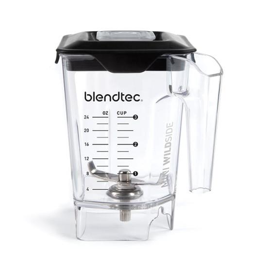 Blendtec Mni WildSide Jar
