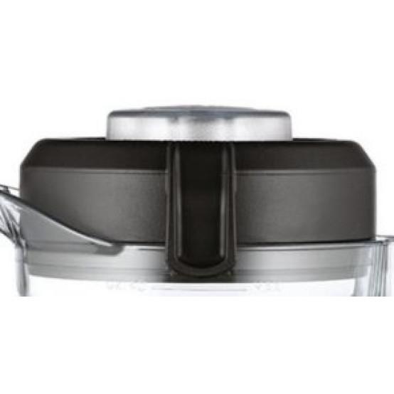 Deckel mit Deckeleinsatz für Vitamix S30-Behälter