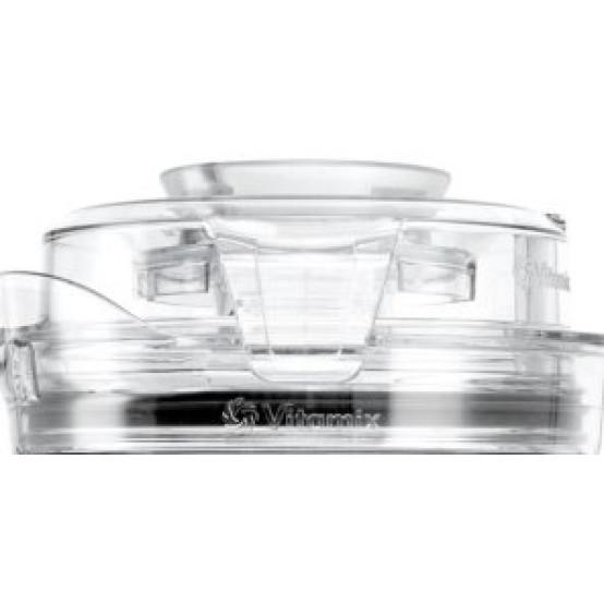 Deckel mit Deckeleinsatz für Vitamix 1,4-Liter-Behälter Smart